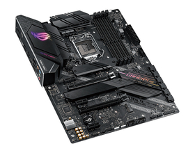 ˶ROG STRIX B460-F GAMING