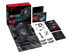 ˶ROG STRIX B460-F GAMING