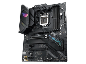 ˶ROG STRIX B460-F GAMING