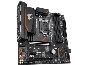 B460M AORUS PRO