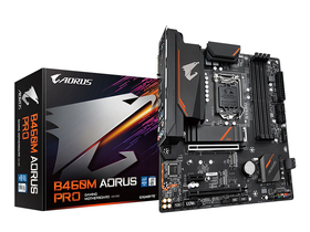 B460M AORUS PROͼ