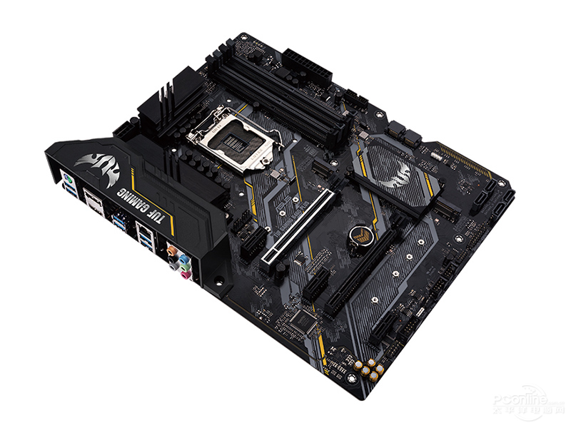 ˶TUF GAMING B460-PLUSͼ