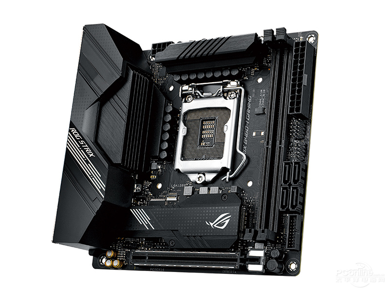 ˶ROG STRIX B460-I GAMINGͼ