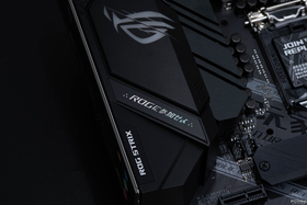 ˶ROG STRIX B460-F GAMING