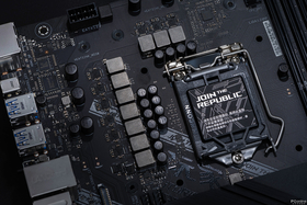 ˶ROG STRIX B460-F GAMING