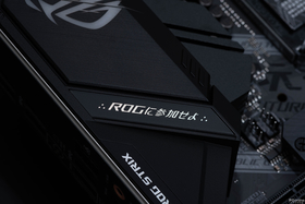 ˶ROG STRIX B460-F GAMING