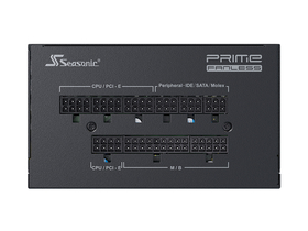 PRIME FANLESS PX-500