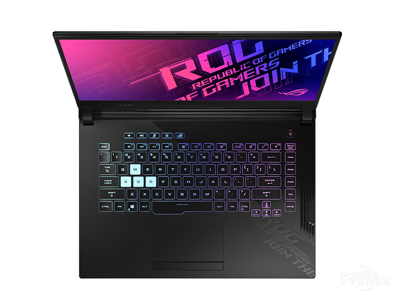 ROGħ(i7-10870H/16GB/512GB/RTX2060/144Hz)ͼ