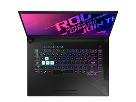 ROGħ(i7-10875H/16GB/512GB/RTX2060/144Hz)