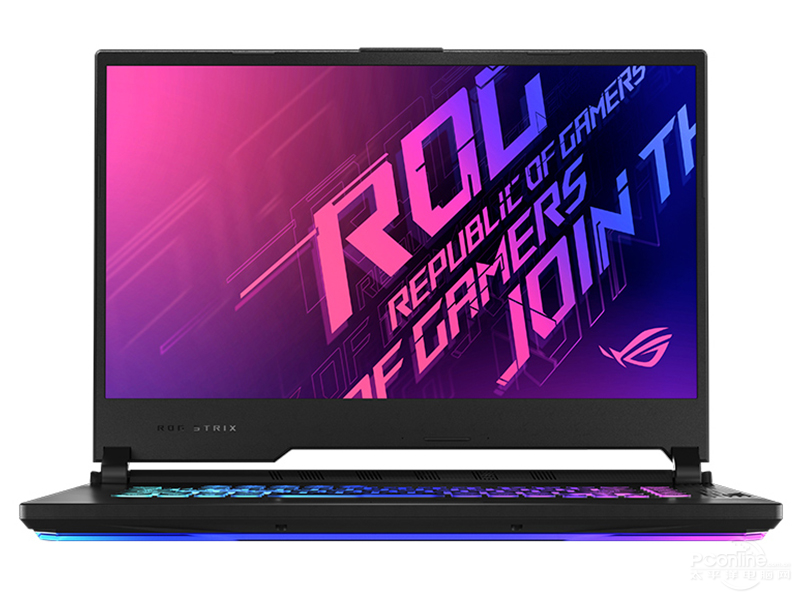 ROGħ4(i7-10875H/16GB/512GB/RTX2060/240Hz)ͼ