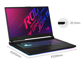 ROGħ4Plus(i7-10875H/16GB/1TB/RTX2060/240Hz)