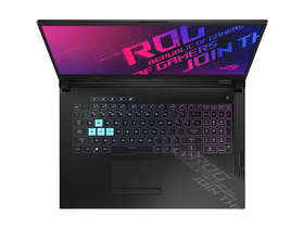 ROGħ4Plus(i7-10875H/16GB/1TB/RTX2060/240Hz)