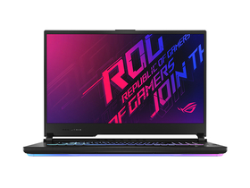 ROGħ4Plus(i7-10875H/16GB/1TB/RTX2060/240Hz)