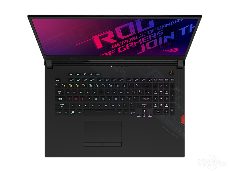 ROGǹ4Plus(i7-10875H/16GB/1TB/RTX2070Super/300Hz)ͼ