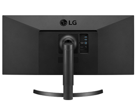 LG 34WN750-B