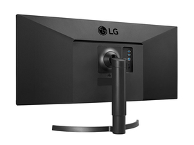 LG 34WN750-B