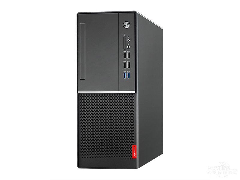 联想启天m428(i7-9700/8gb/128gb 1tb/rx550x/19.5英寸)图赏