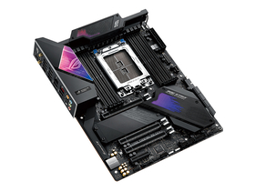 ˶ROG STRIX TRX40-XE GAMINGڴ