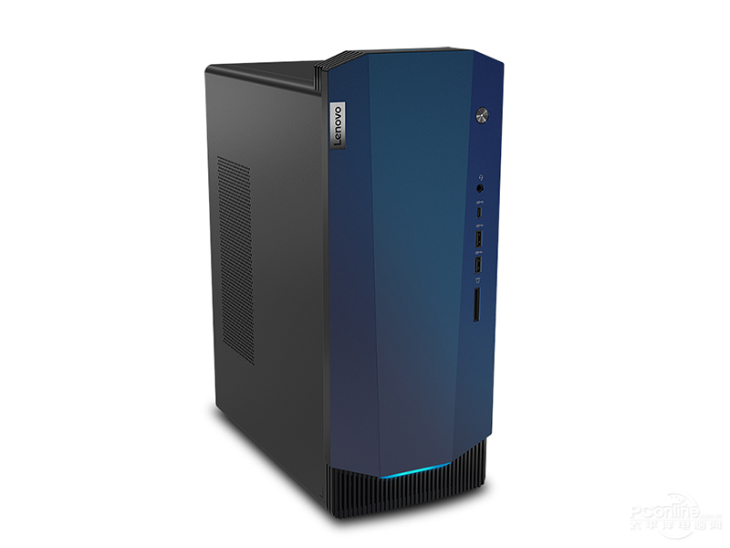 GeekPro 2020(i5-10400F/8GB/256GB+1TB/GTX1650)ͼ