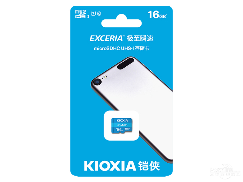 ԭ֥洢16GB TF(microSD)洢 Exceriaͼ