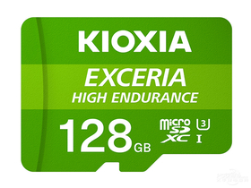 ԭ֥洢128GB TF(microSD)洢 Exceria High Endurance