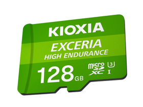 ԭ֥洢128GB TF(microSD)洢 Exceria High Enduranceͼ2