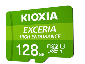 ԭ֥洢128GB TF(microSD)洢 Exceria High Enduranceͼ3