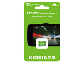 ԭ֥洢128GB TF(microSD)洢 Exceria High Enduranceͼ5