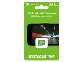 ԭ֥洢256GB TF(microSD)洢 Exceria High Endurance