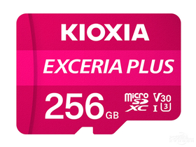 ԭ֥洢256GB TF(microSD)洢 Exceria Plusͼ1