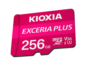 ԭ֥洢256GB TF(microSD)洢 Exceria Plusͼ3