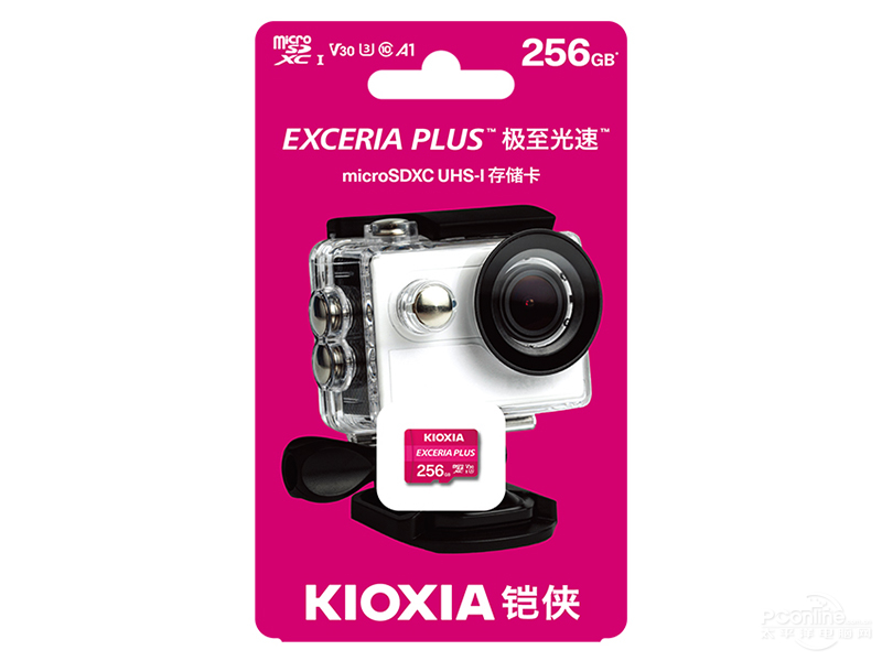 ԭ֥洢256GB TF(microSD)洢 Exceria Plusͼ