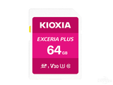 ԭ֥洢64GB SD洢 Exceria Plus