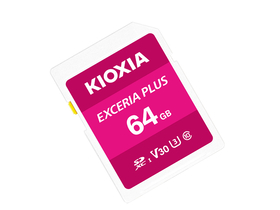 ԭ֥洢64GB SD洢 Exceria Plusͼ3