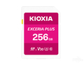 铠侠（原东芝存储） 256GB SD存储卡 Exceria Plus