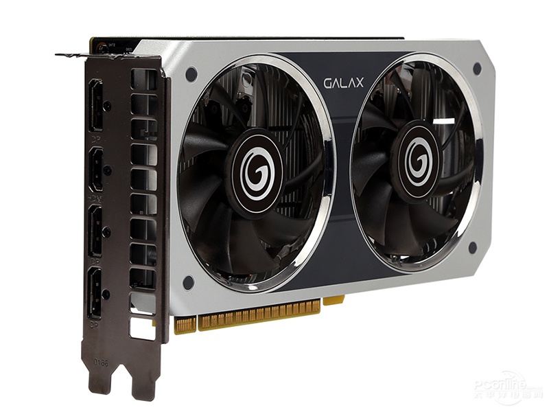 影驰gtx1650大将4g,影驰gtx1650骁将4g 影驰geforce gtx1650 大将 oc d6图赏