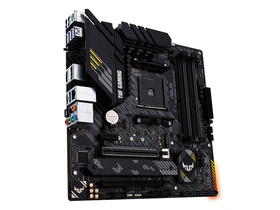 ˶TUF GAMING B550M-PLUS45