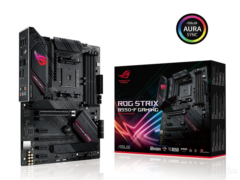 ˶ROG STRIX B550-F GAMINGͼ