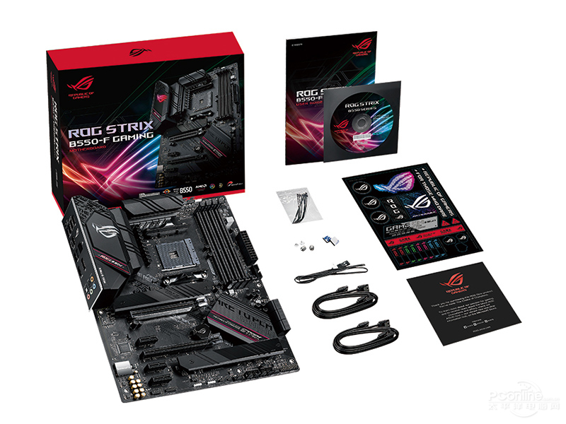 ˶ROG STRIX B550-F GAMINGͼ