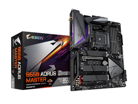 B550 AORUS MASTERͼ