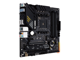 ˶TUF GAMING B550M-PLUS