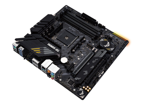 ˶TUF GAMING B550M-PLUS