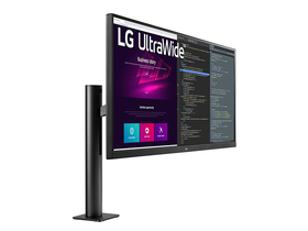 LG 34WN780-B