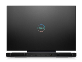 7500-r1863kb(酷睿i7-10750h/16gb/1tb/rtx2060/4k)图片 dell g7