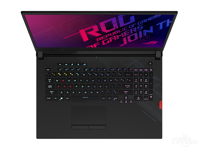 ROGǹ4Plus(i9-10980HK/32GB/2TB/RTX2080Super/300Hz)ͼ