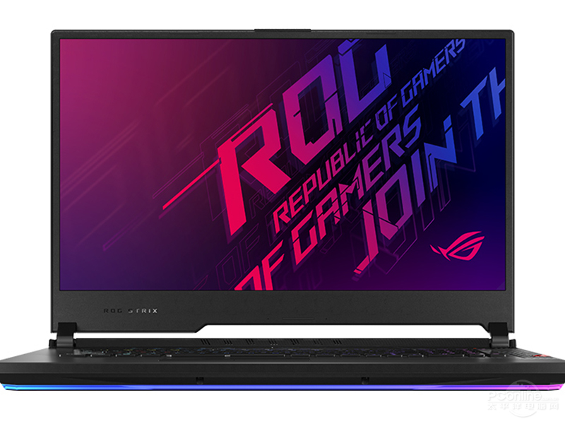 ROGǹ4Plus(i9-10980HK/32GB/2TB/RTX2080Super/300Hz)ͼ