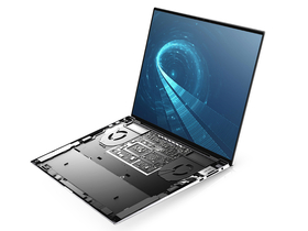 Precision 5550(i7-10750H/32GB/1TB/T1000)