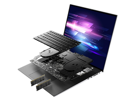 Precision 5750(i7-10750H/32GB/1TB/RTX3000)Чͼ2