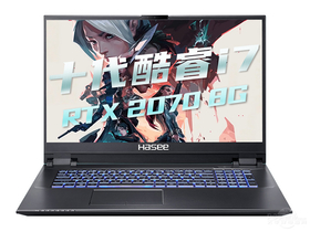 սG9-CU7PS(i7-10750H/16GB/512GB/RTX2070)