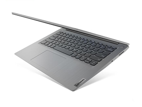 联想ideapad14s2020酷睿i31005g18gb512gb图赏